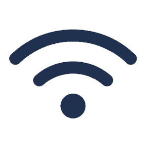 ikon wifi